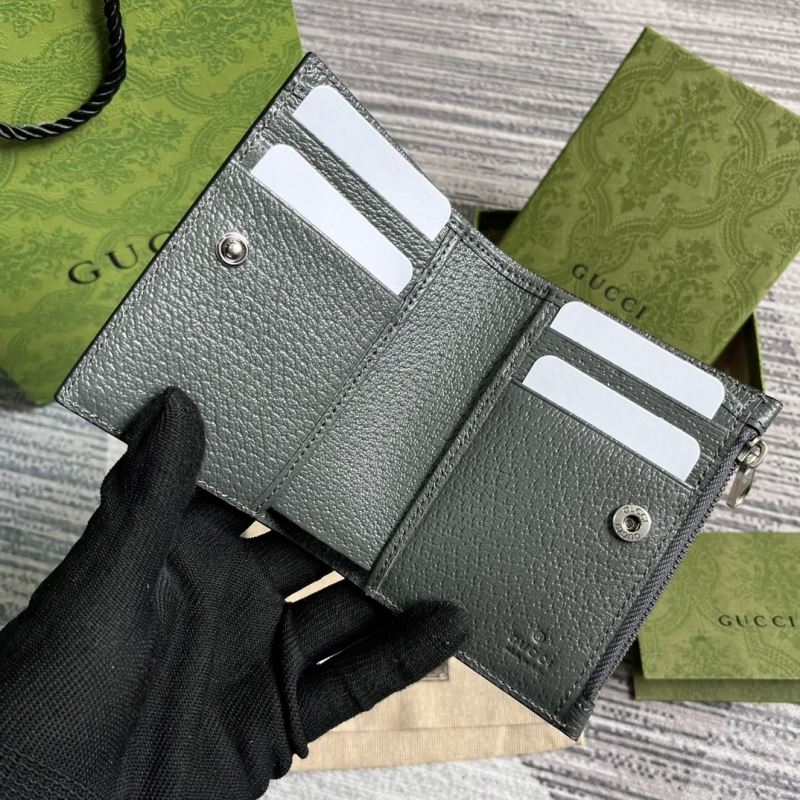 Gucci Wallets